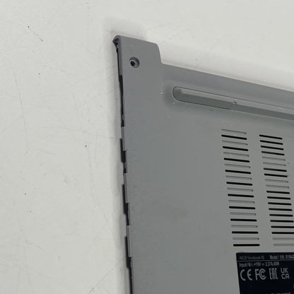 Genuine Silver Asus Vivobook 15 X1505ZA Base Cover Bottom Case 13N1-Gca0901