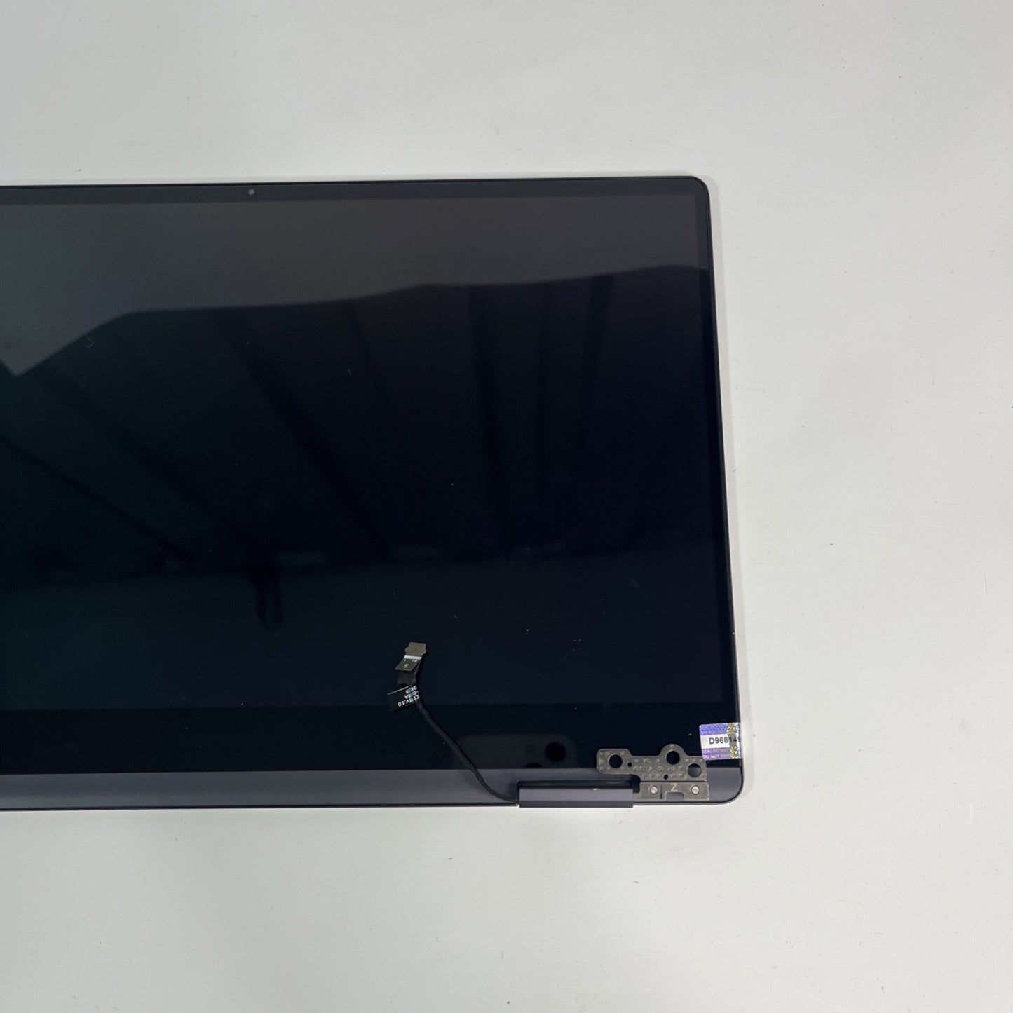 Samsung Galaxy Book 3 360 NP730QFG Screen Assembly Touch Display – Working