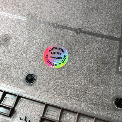Lenovo IdeaPad 5 Chrome 16IAU7 Base Bottom Cover Blue  AP2RS000100