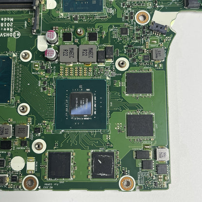 ACER AN515-52 Motherboard DH5VF LA-F952P Intel Core i5-8300H GPU GTX1050