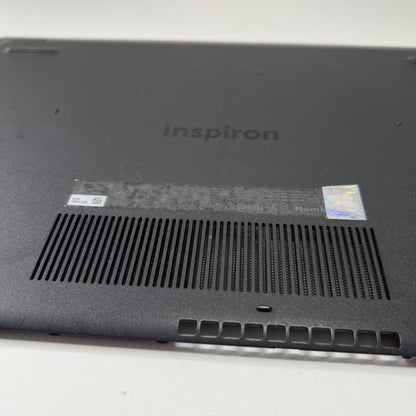 Genuine Dell Inspiron 3505 Bottom Base Case Cover DP/N 0K9P9D Black