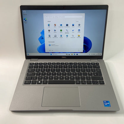 Dell Latitude 5420 14" FHD Intel Core i5-1145G7 16GB RAM256GB SSD Windows 11
