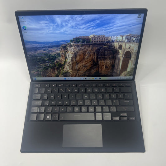 Asus ROG Flow Z13 Convertible 13.4" Laptop Core i9 16GB RAM 1TB SSD RTX 3050 Ti