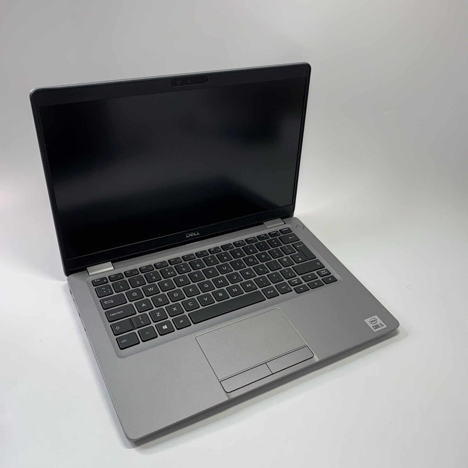 Dell Latitude 5310 i5-10310U 1.70 GHz 8GB Ram 128GB SSD FHD Windows 11 Laptop