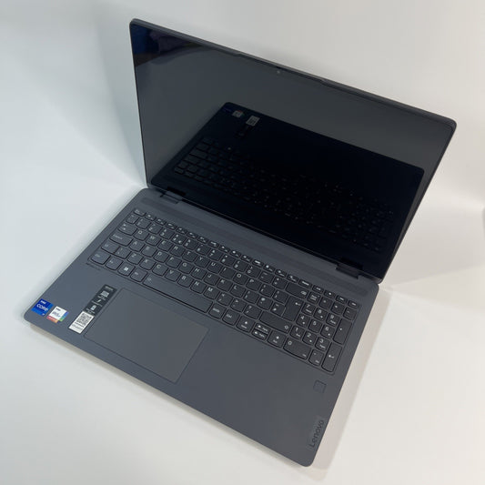 Lenovo IdeaPad Flex 5 16IAU7 Touchscreen Intel Core i7-1255U 16GB RAM 512GB SSD 