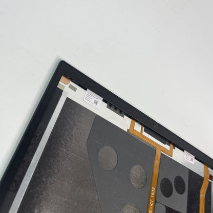 Lenovo ThinkPad T490S T14S LCD Rear Top Lid Back Cover And Bezel