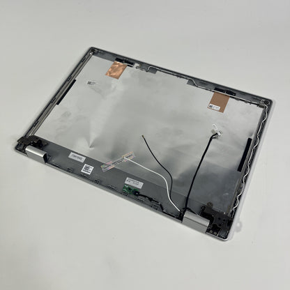 Genuine Acer Chromebook Spin CP311-3H Top Lid Cover Silver  TsCEAZDE00