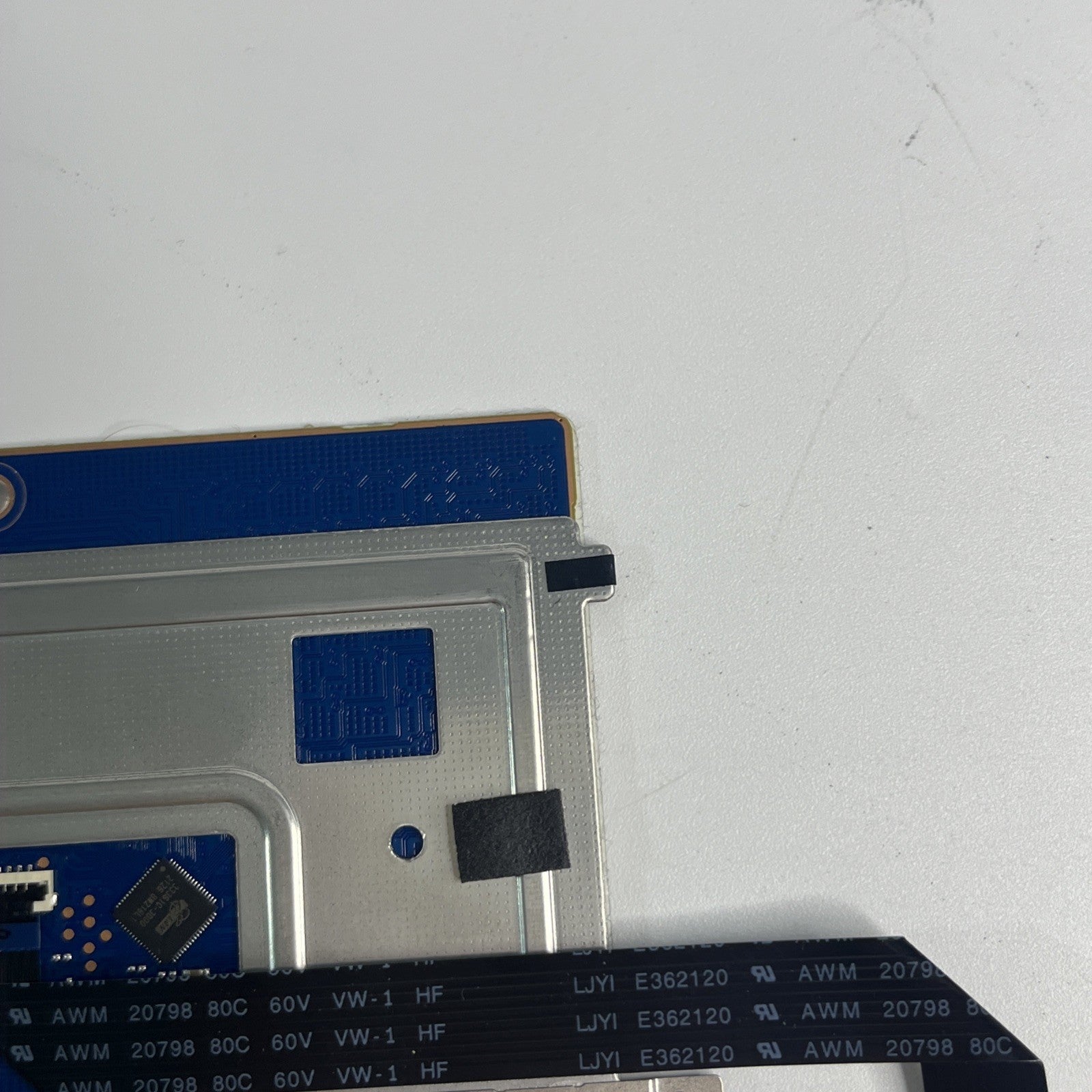 Dell Inspiron 15Plus 7510 Touchpad Clickpad Trackpad with Cable 