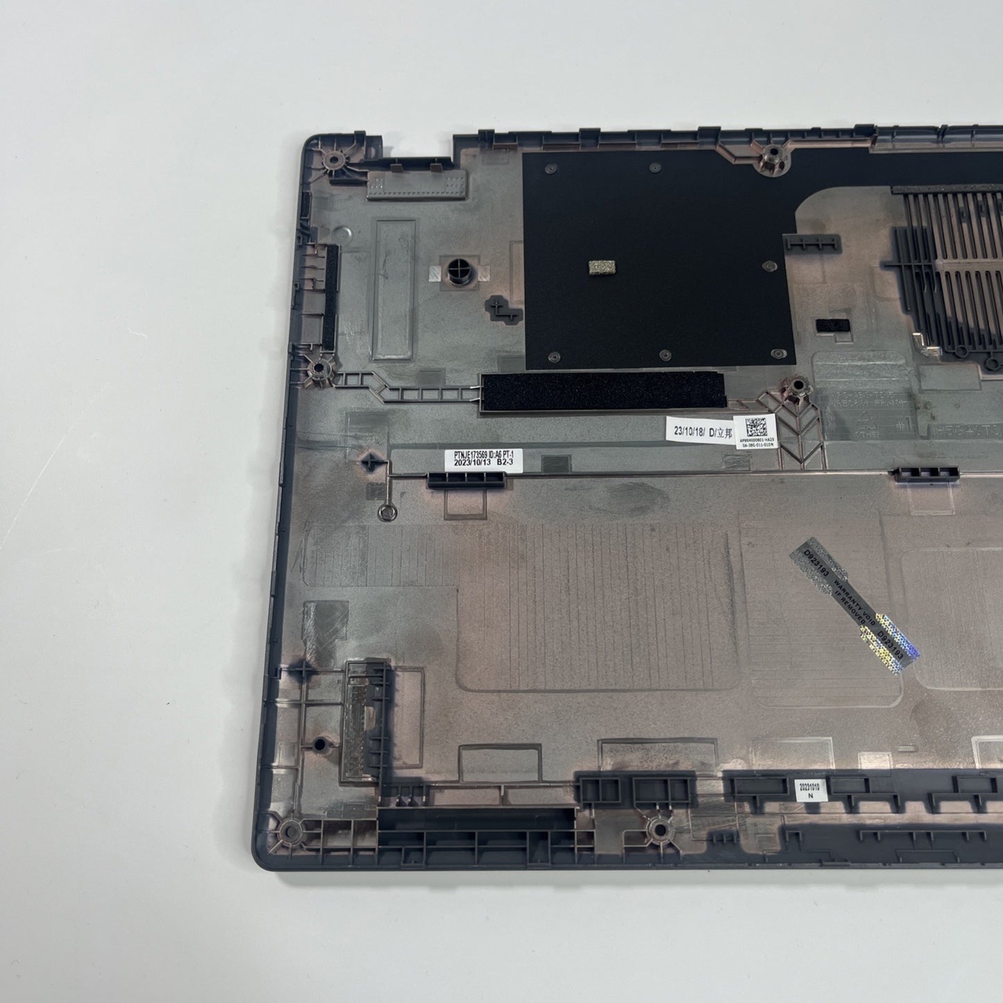 Genuine Acer Chromebook CB515-2H Bottom Base Cover Grey AP96M000601.