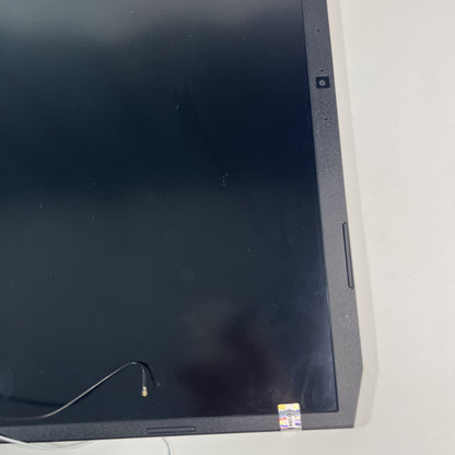 Genuine Black Acer Aspire Nitro AN515-57 Complete Top Lid And Screen Assembly