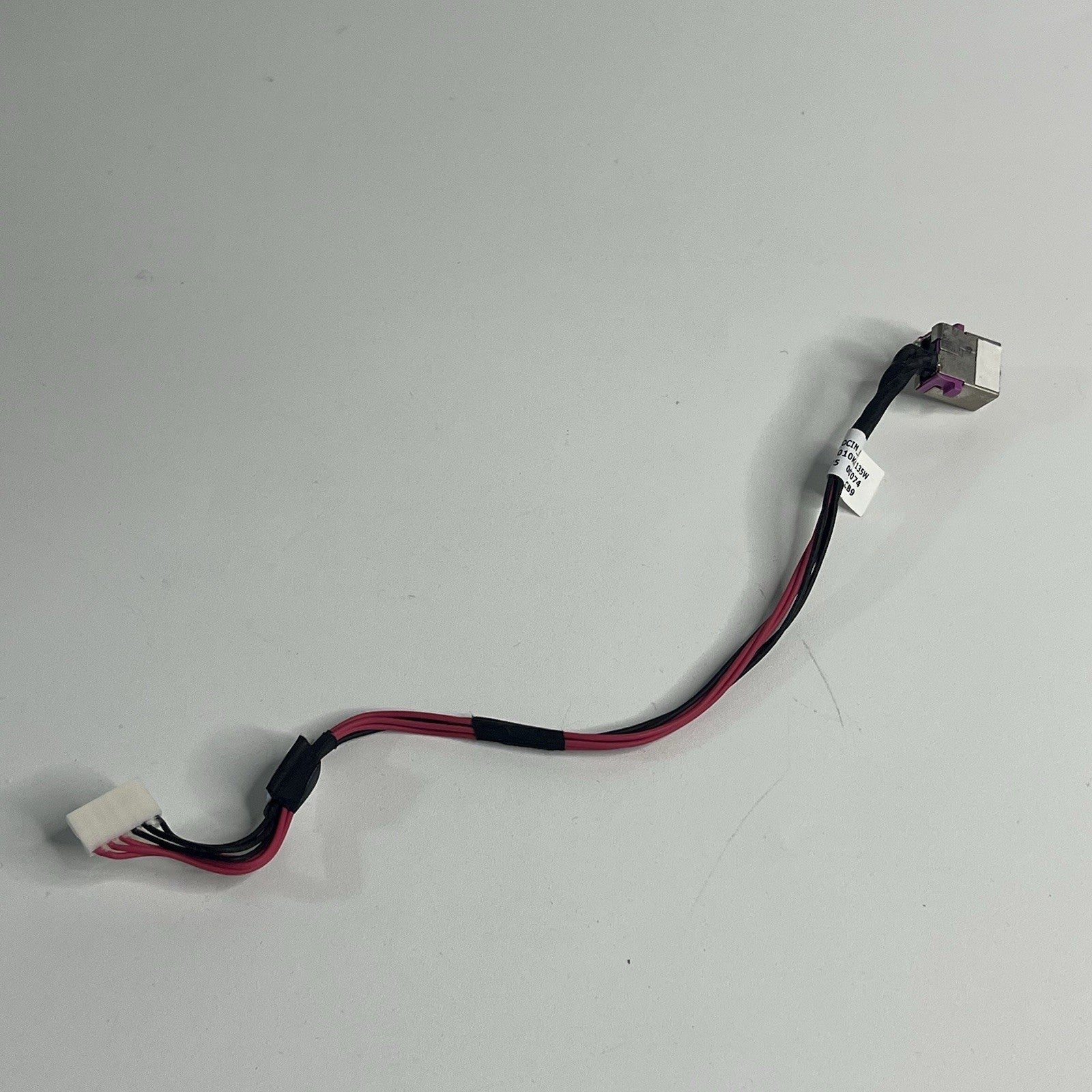 DC Power Jack Cable For Acer Nitro AN515-51 AN515-52 AN515-53 DC301010K00