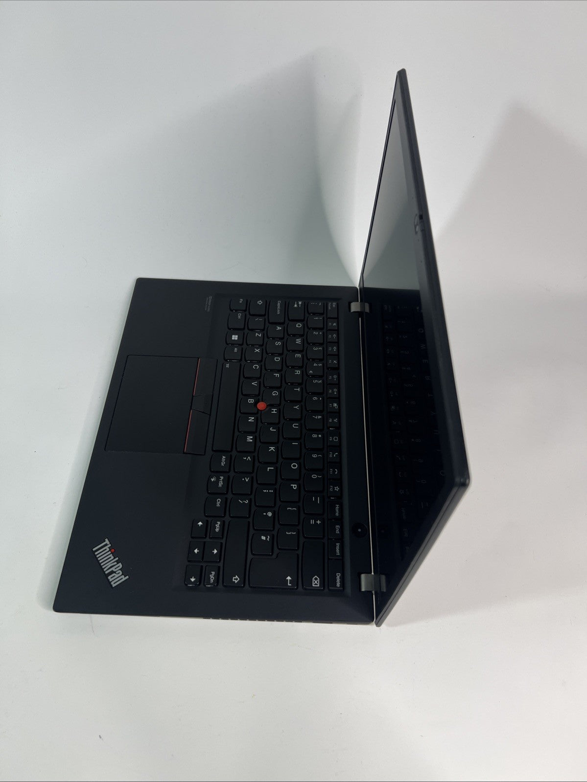 Lenovo ThinkPad T14s Gen 1 Core i5-10210U 8GB 256GB SSD Win11 Laptop Warranty.