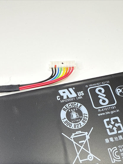 AC14B18J Battery For Laptop Acer  Chromebook N19Q5 Genuine Good Health