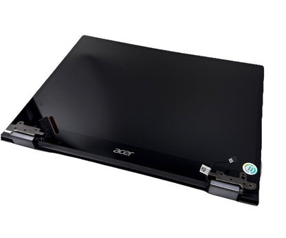 Genuine Acer Chromebook N19Q5 CP713-2W LCD Touchscreen Assembly top lid cover