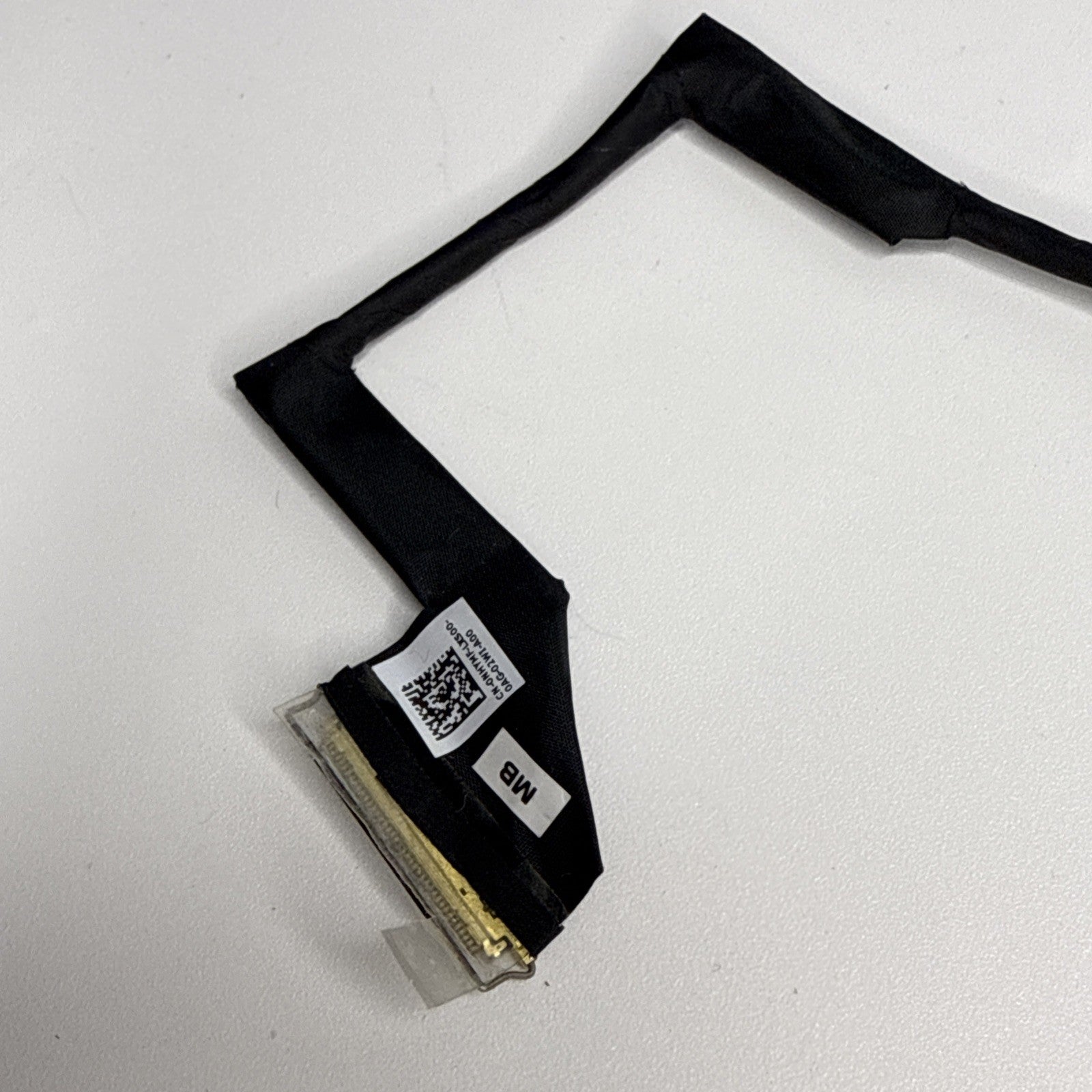 Dell Inspiron 7501 USB Port Board + Connector + Cmos Battey