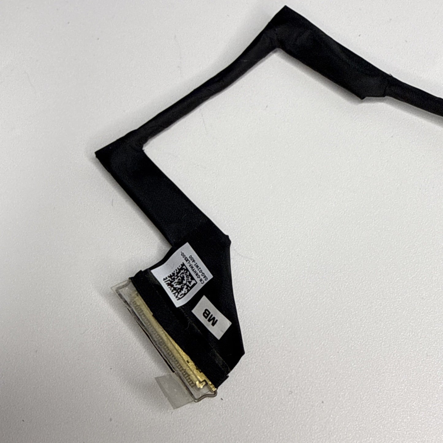 Dell Inspiron 7501 USB Port Board + Connector + Cmos Battey