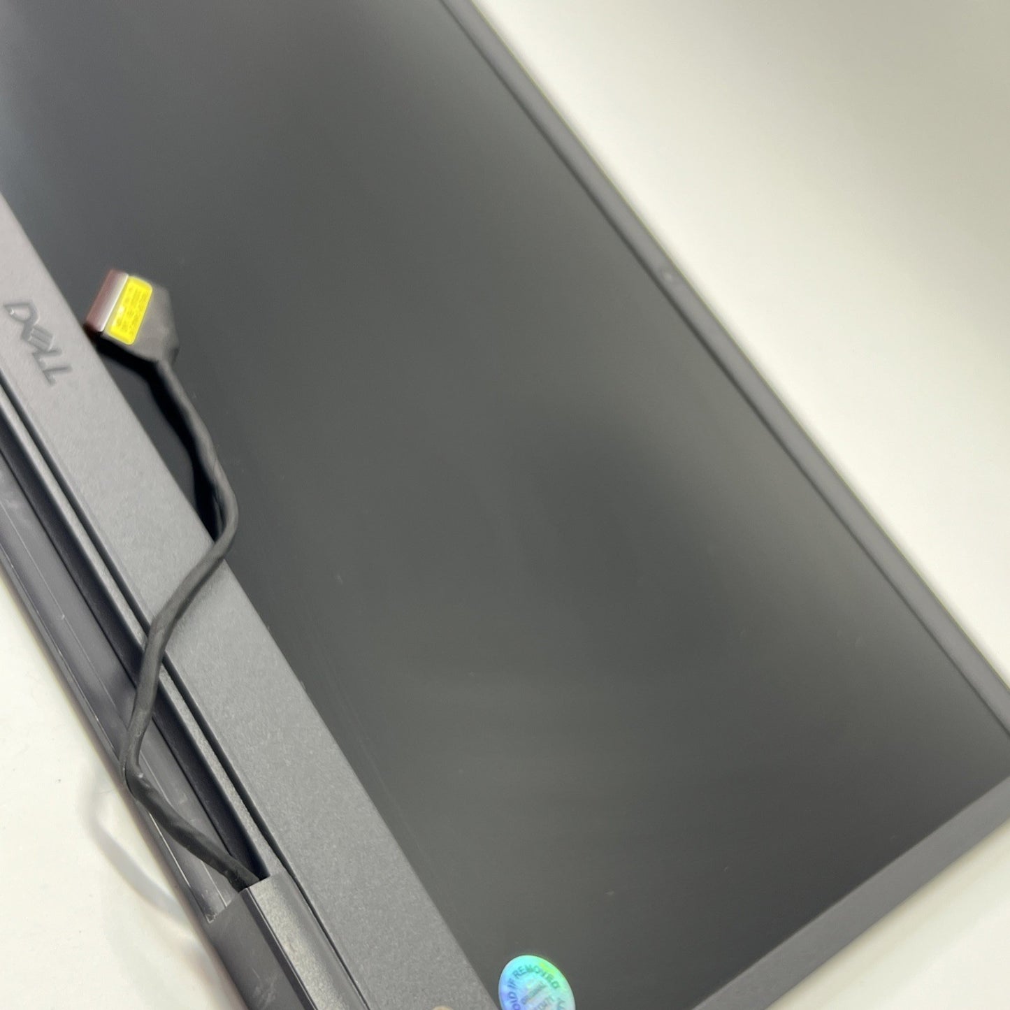 Genuine Dell Inspiron 3505 Complete Screen Assembly Top Lid Cover Black