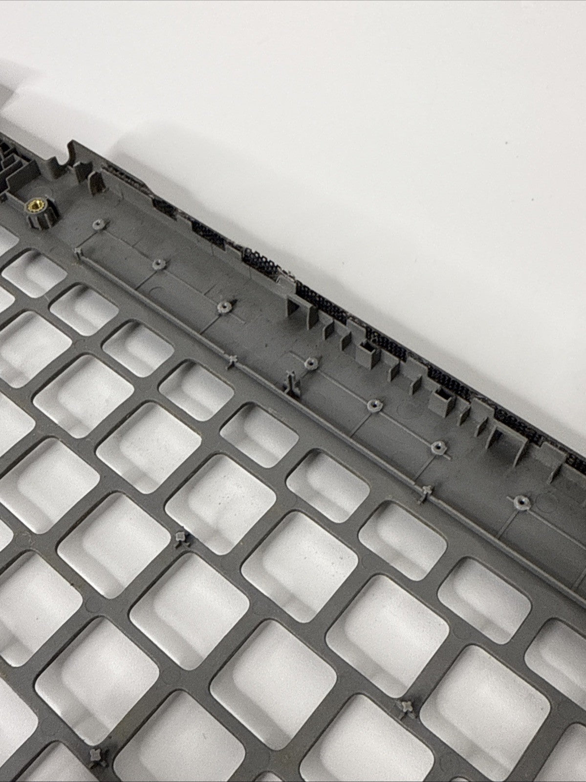 Genuine Dell Inspiron 13 5368 5378 Palmrest Assembly Keyboard Connector 0JCHV0