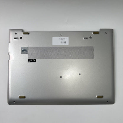 Genuine HP EliteBook 840 G5  745 G5  840 G6 Bottom Base Cover Silver