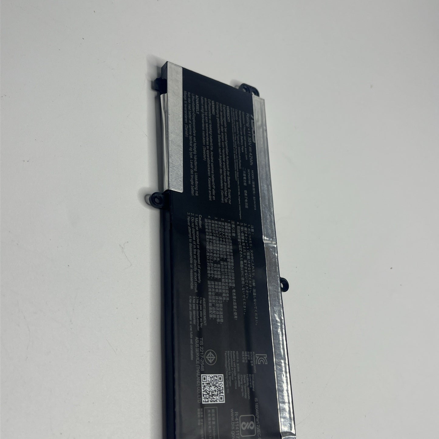 Genuine Asus ExpertBook B1500C , B31N1915 Laptop Battery. Very Good Condition