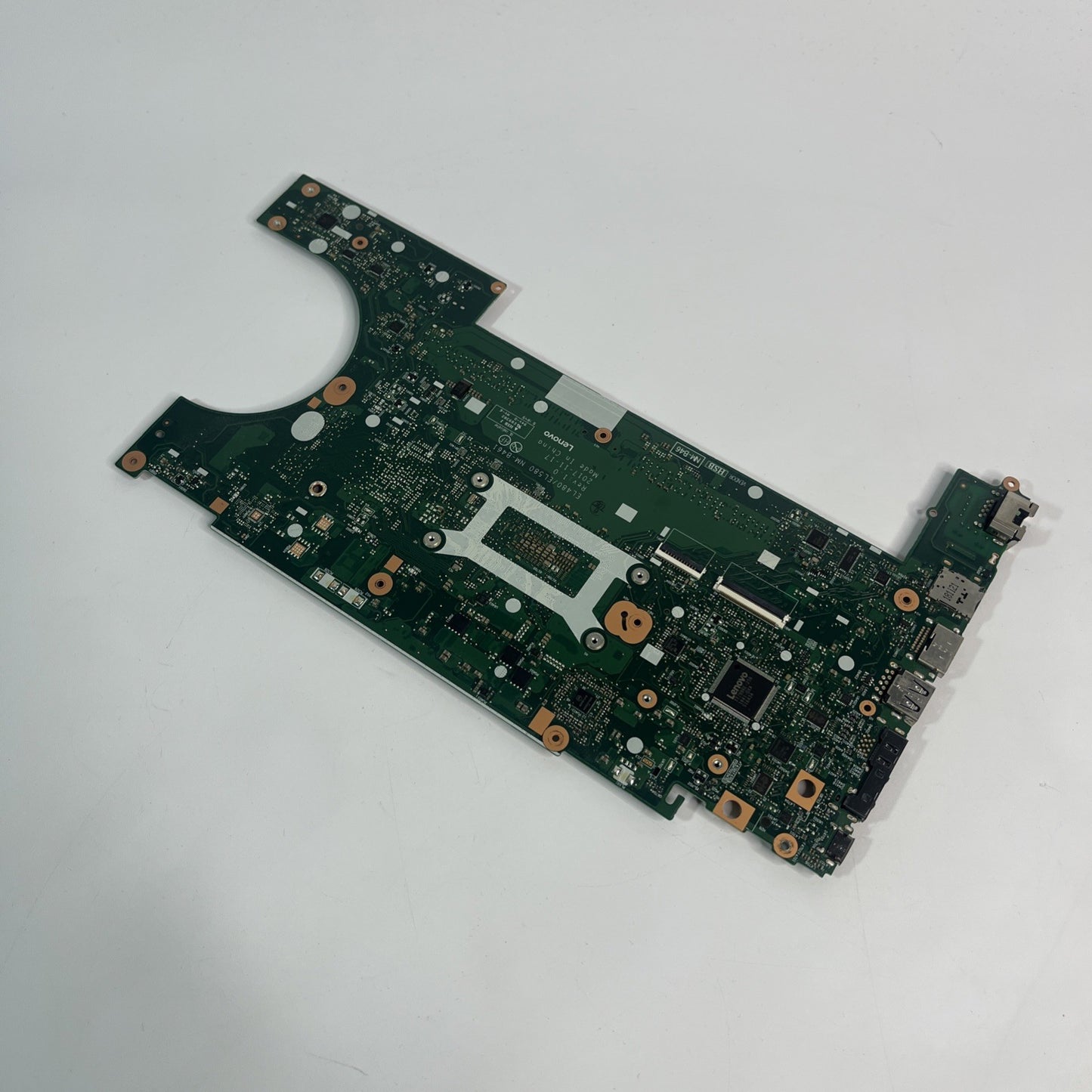 Genuine Lenovo ThinkPad L480 Motherboard I5-8250U NM-B461