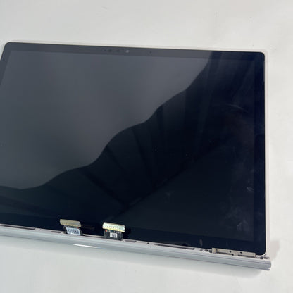 Genuine Microsoft Surface Book 2 1813 Complete Top Lid And Screen Assembly