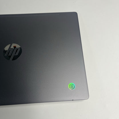 Genuine HP Chromebook 14B-NA0002NA 14" Complete Top Lid  Screen Assembly