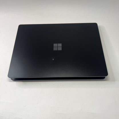 Microsoft Surface Laptop 5 13.5" Touchscreen Intel i7-1265U 8GB RAM 256GB SSD