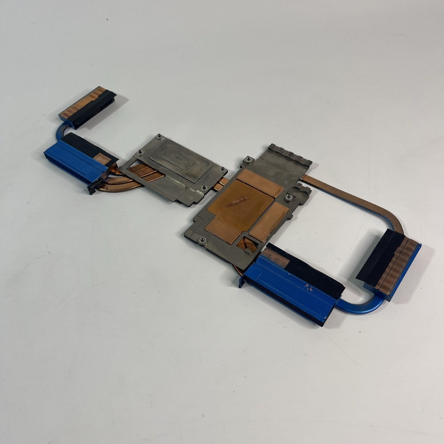 Genuine Acer Predator Helios PH315-55 Heatsink AT3Mo00