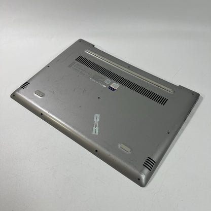Genuine Sliver Lenovo Ideapad 320S-14IKB Base Bottom Chassis Cover