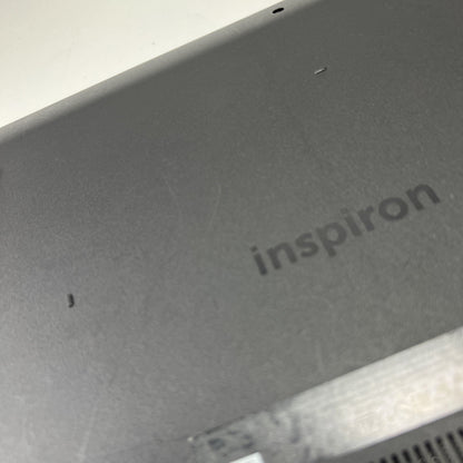 Genuine Dell Inspiron 3505 Bottom Base Case Cover DP/N 0K9P9D Black