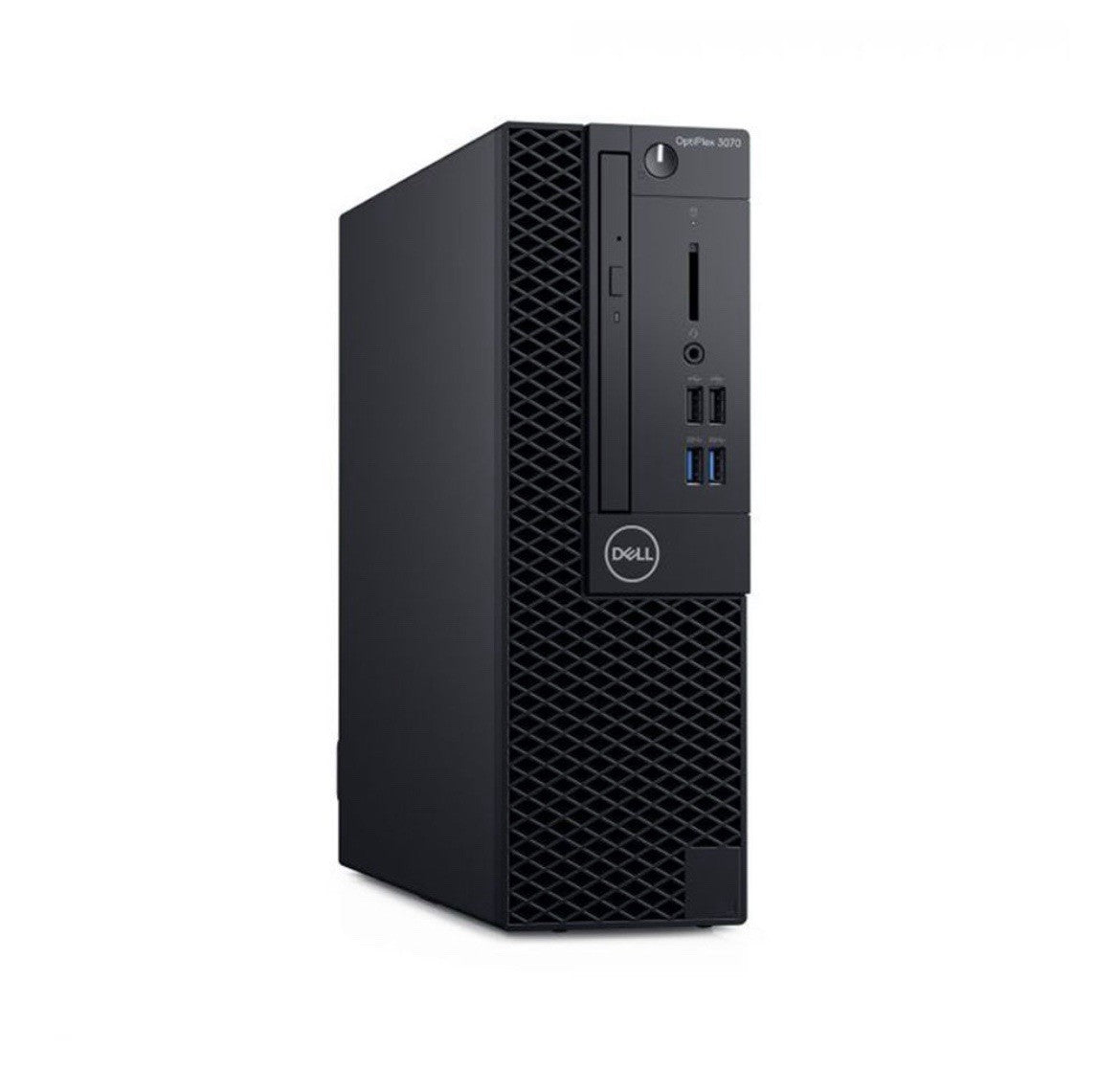 Dell OptiPlex 3070 SFF 9th Gen Core i5-9500 8GB RAM 256GB SSD Windows 11
