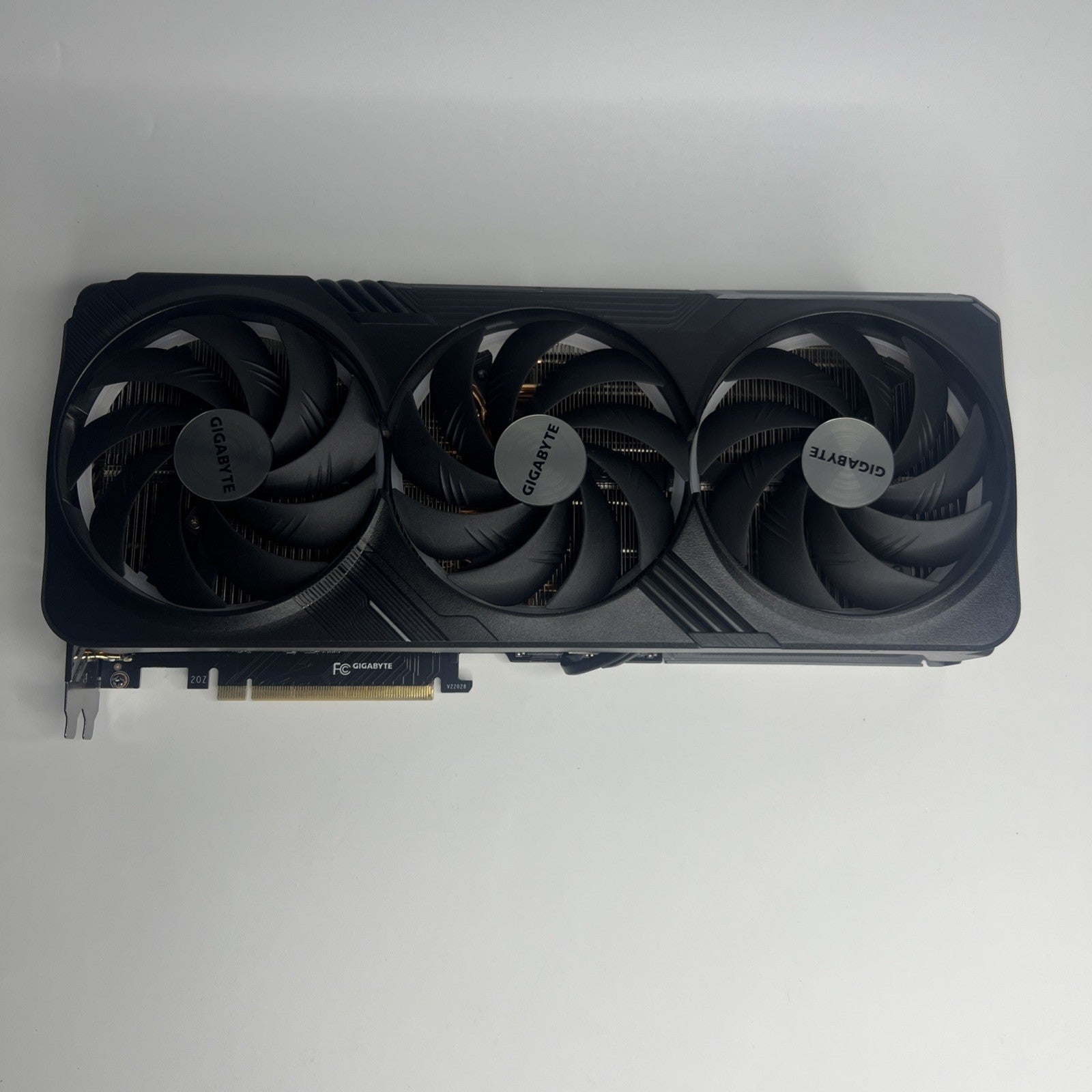 Gigabyte GV-N4090GAMING OC-24GD GeForce RTX 4090 Gaming OC 24GB GDDR6X