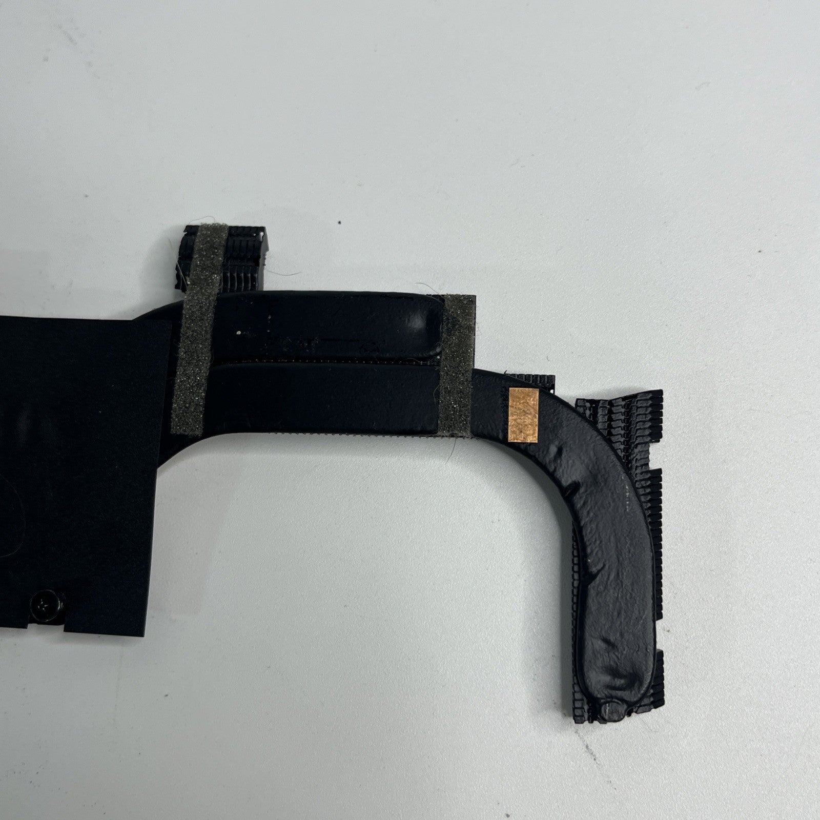 Dell Inspiron 15 7510 Heatsink P/N: PWJGP, 0PWJGP