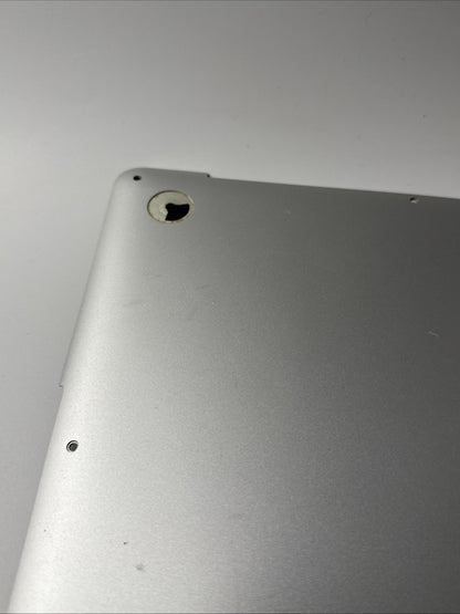 Apple MacBook Pro A1398 15" Late 2013 Base Cover 604-3716-A Bottom Case Genuine