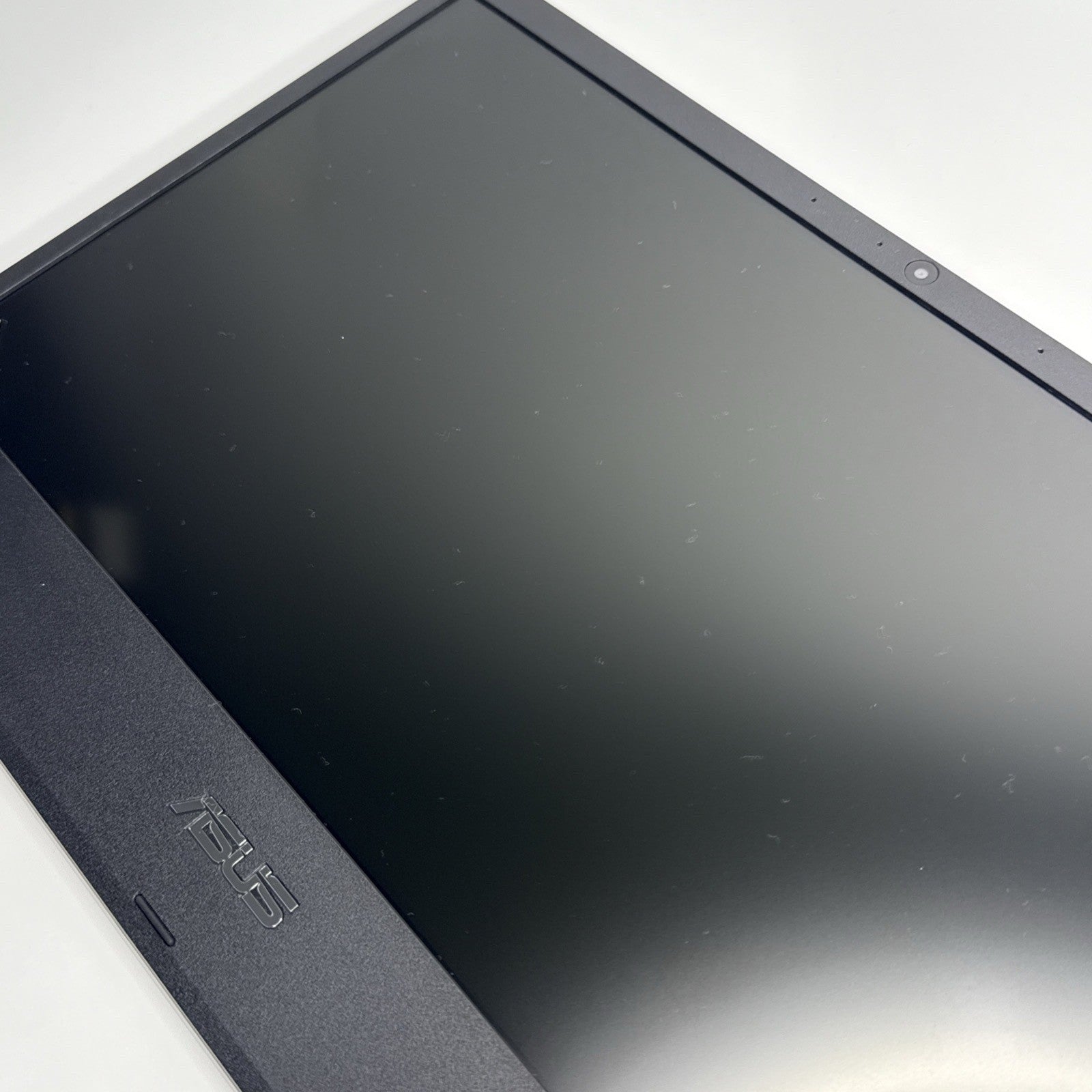 Asus Chromebook CX1400CK LCD Complete Screen Assembly Top Lid Cover Silver