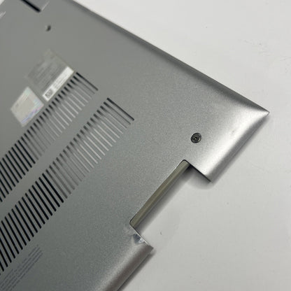 Genuine Dell Inspiron 15 7510 Bottom Cover Silver CN-0F48H2-JTN00