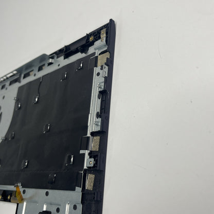 Genuine Blue ASUS Expertbook B1500C palmrest And Keyboard 13N1–DFA0511