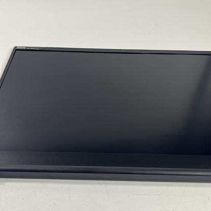 Genuine Black RAZER BLADE PRO 17 RZ09-0368 Complete Top Lid And Screen Assembly.