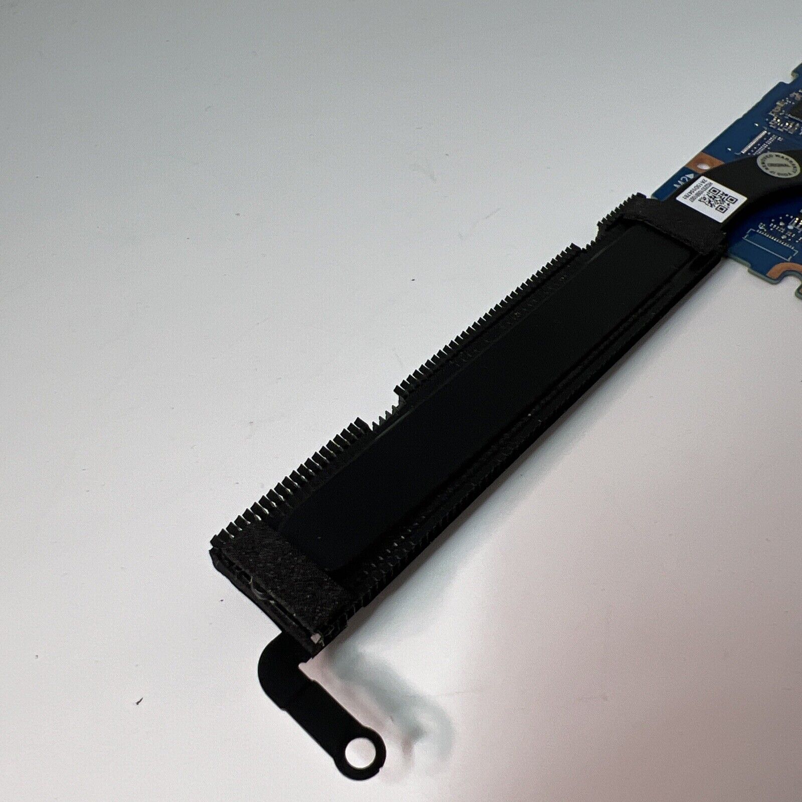 Samsung Galaxy Book NP750XED Motherboard i5 11th Gen (NO POWER) & CPU Heatsink
