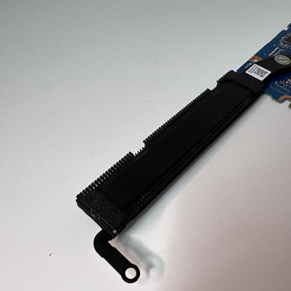 Samsung Galaxy Book NP750XED Motherboard i5 11th Gen (NO POWER) & CPU Heatsink