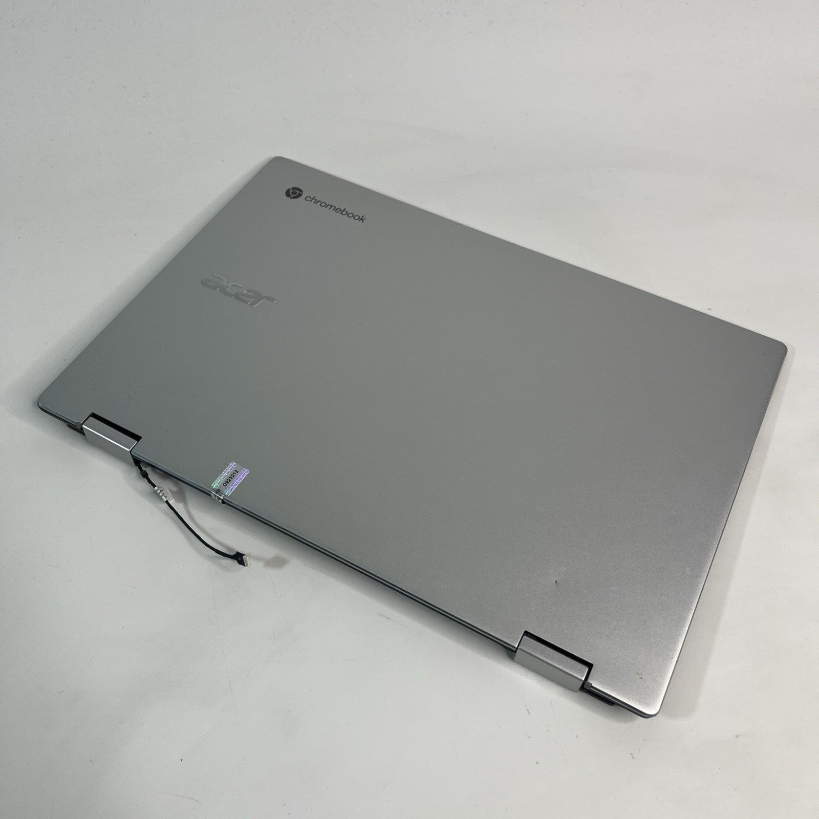 Acer Chromebook Spin CP513-1H Complete Top Lid And TouchScreen Assembly Grade A