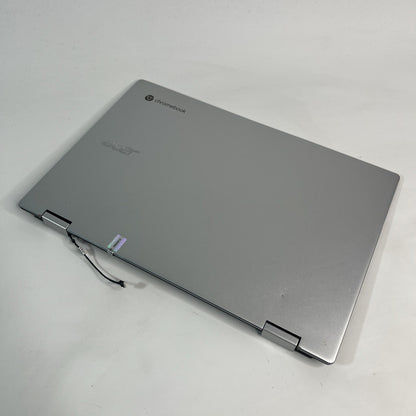 Acer Chromebook Spin CP513-1H Complete Top Lid And TouchScreen Assembly Grade A