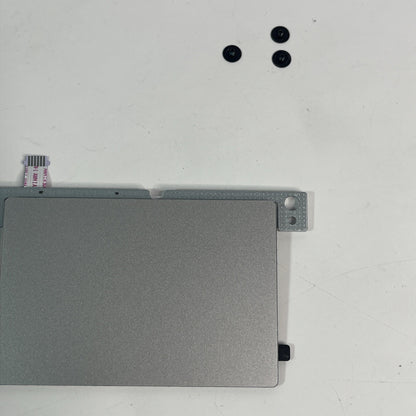 Genuine Grey Lenovo Ideapad 1 11IGL05 Touchpad And Cable +screws S8959A-22HD
