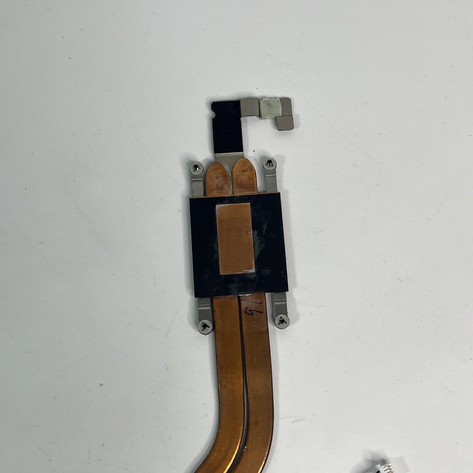 CPU heatsink With FAN Lenovo ThinkPad T480s L470  01HW699 01HW697 01HW698