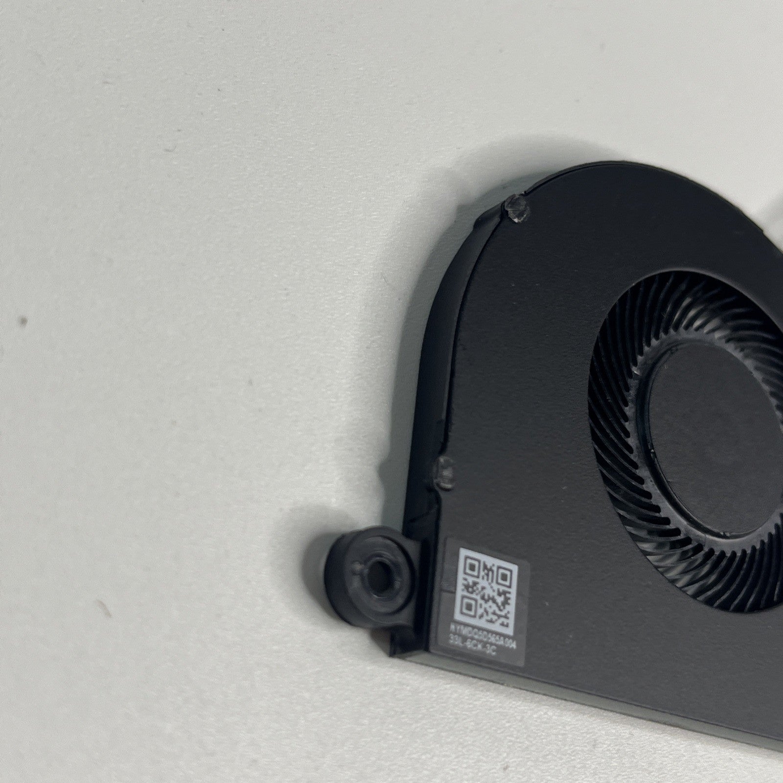Genuine Cooling Fan for Acer Chromebook Spin 713 CP713-3W N20Q12 BN6505S5H-A03P