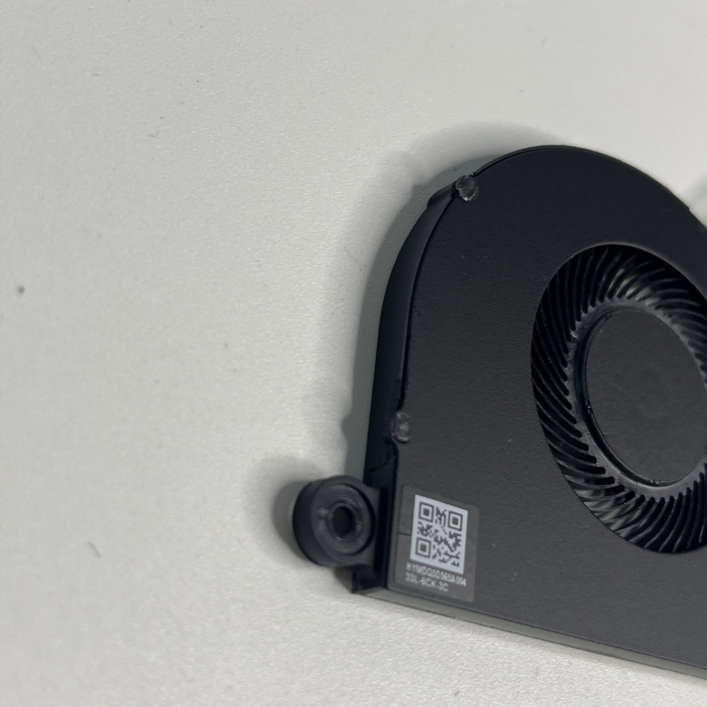 Genuine Cooling Fan for Acer Chromebook Spin 713 CP713-3W N20Q12 BN6505S5H-A03P