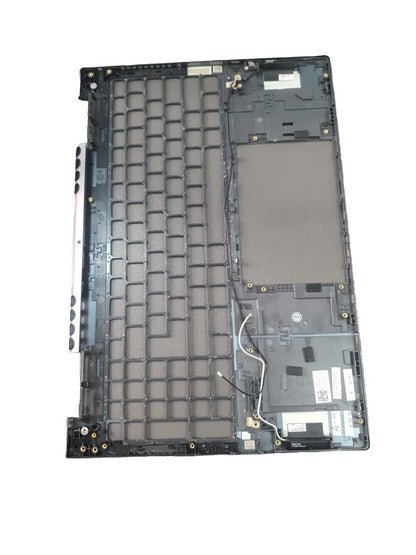 DELL Inspiron 16Plus 7610 LaptopPalmrest upper Cover