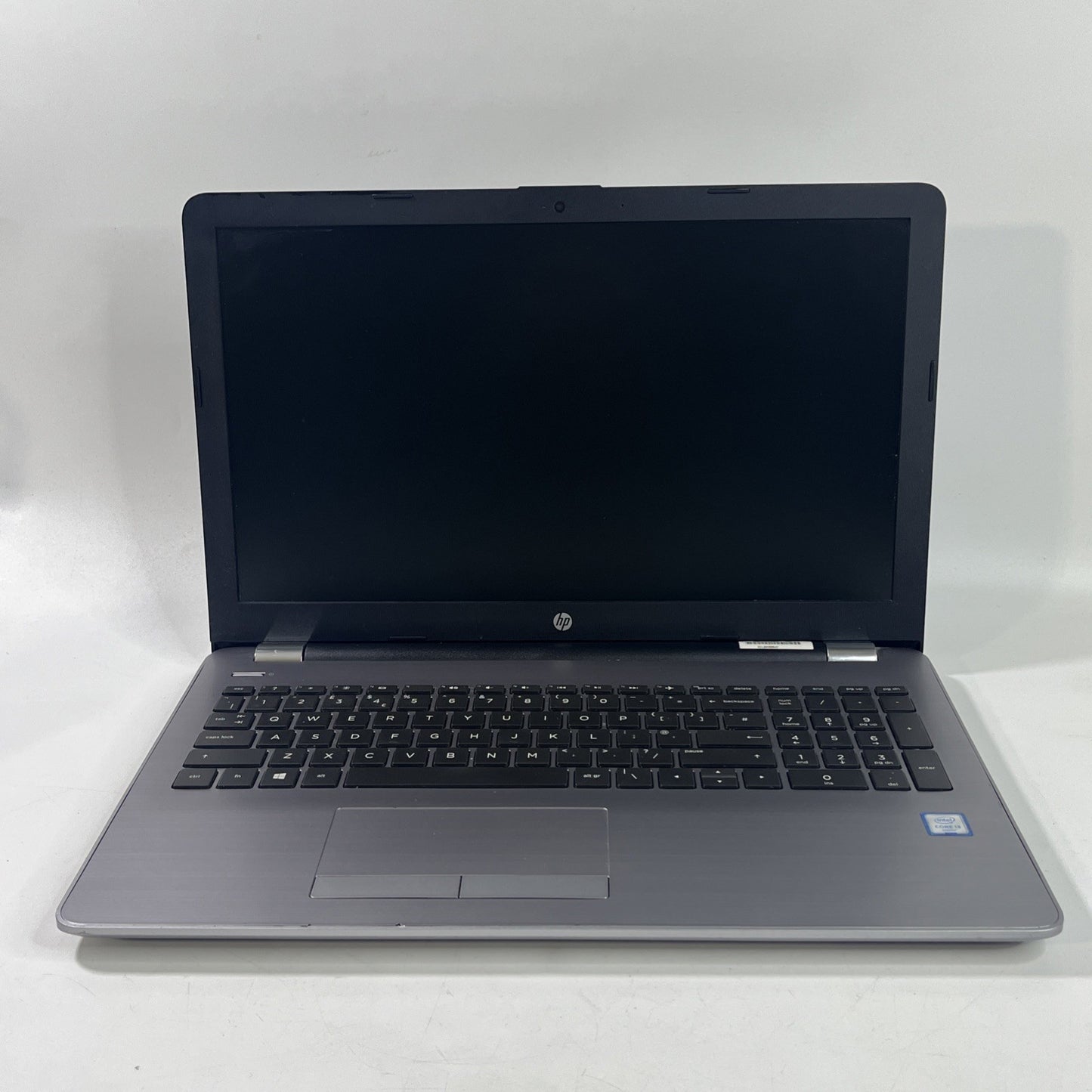 HP 250 G6 15.6" Notebook -intel Core i3-6006U 8GB RAM 256GB SSD Windows 11