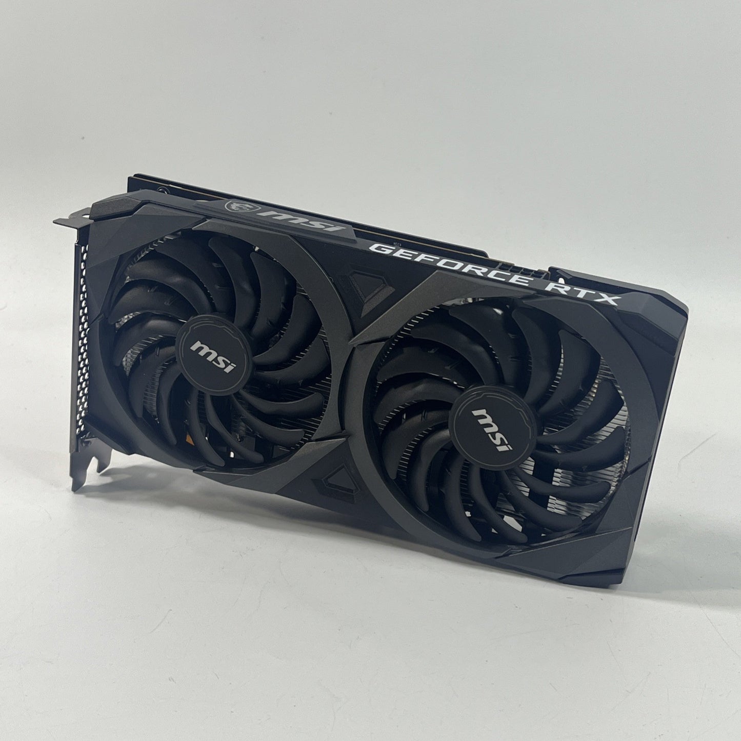MSI GeForce RTX 3060 VENTUS 2X OC 12GB GDDR6 Graphics Card. DEAD